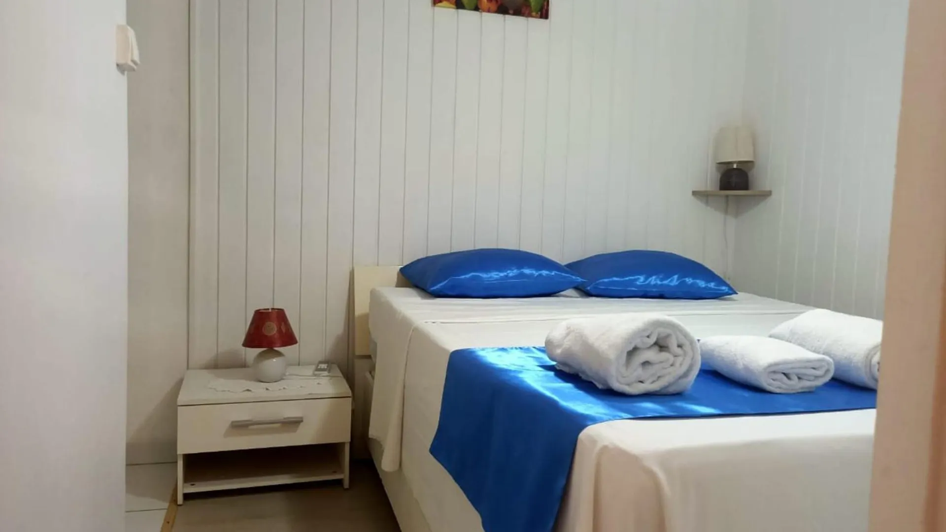 Appartement Charmant A Sainte Anne 70 M² Avec Piscine 0*, Sainte-Anne Guadeloupe