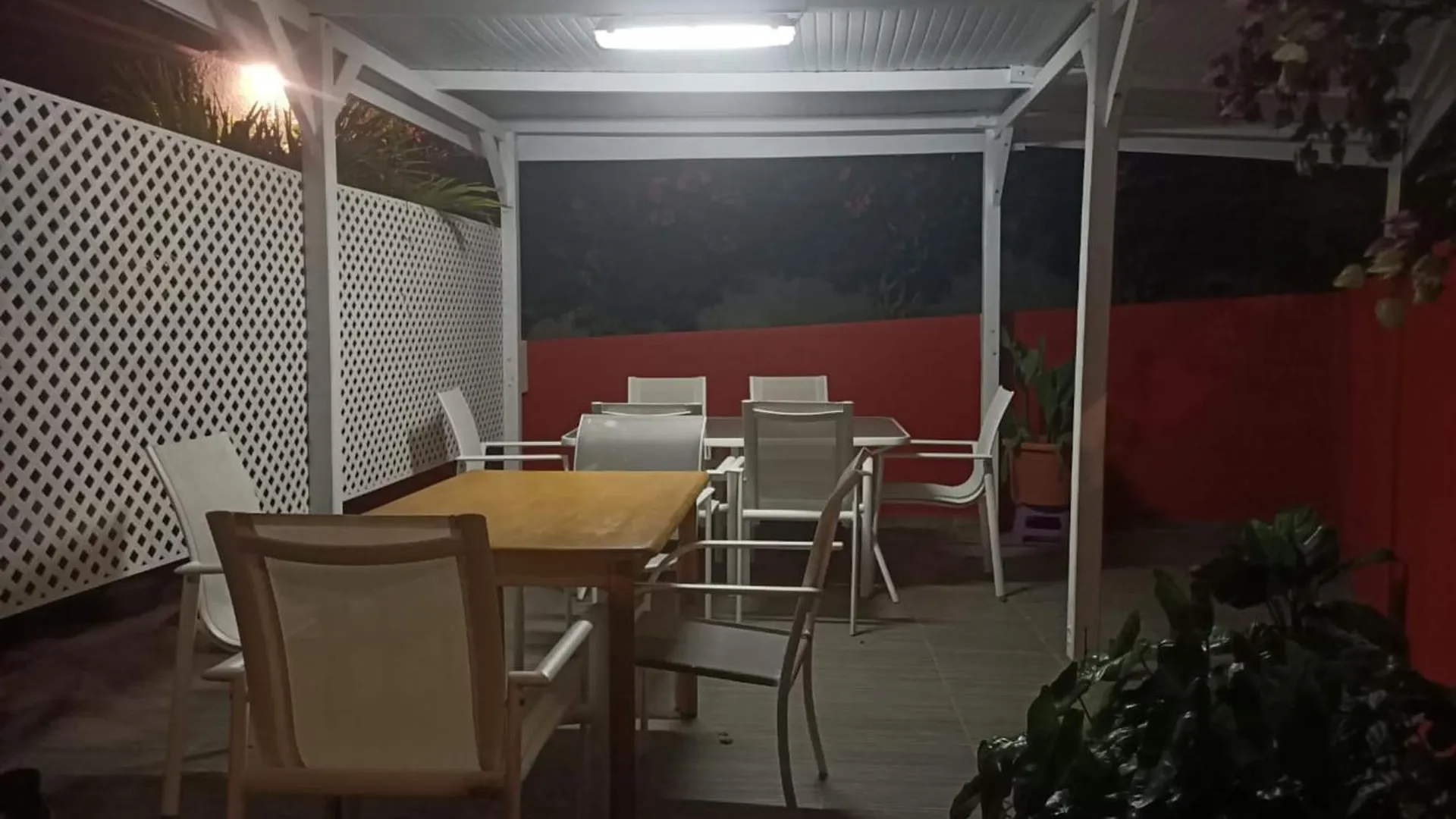 Appartement Charmant A Sainte Anne 70 M² Avec Piscine 0*, Sainte-Anne Guadeloupe