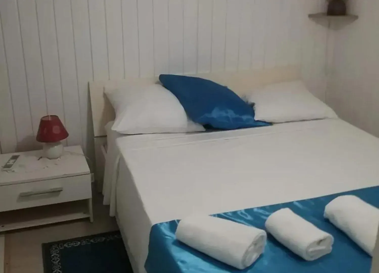 Apartman Appartement Charmant A Sainte Anne 70 M² Avec Piscine