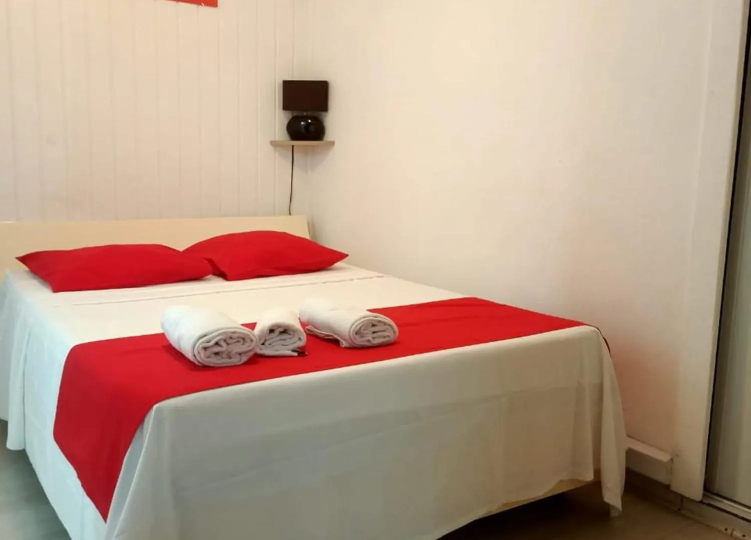 Apartman Appartement Charmant A Sainte Anne 70 M² Avec Piscine Guadeloupe